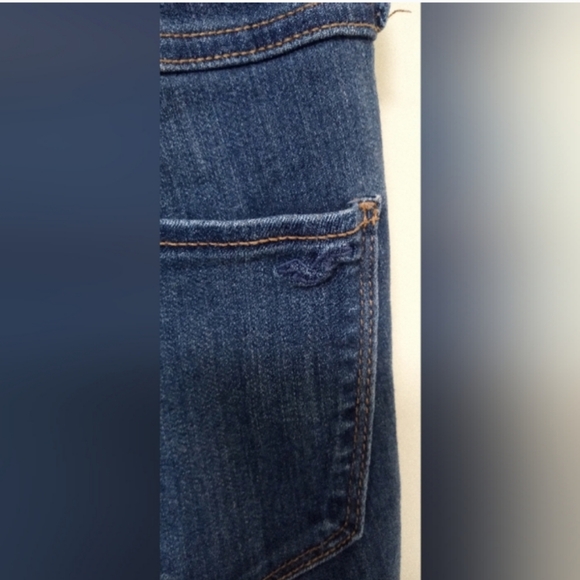 Hollister Jeans High Rise Lot Bundle - Picture 5 of 16